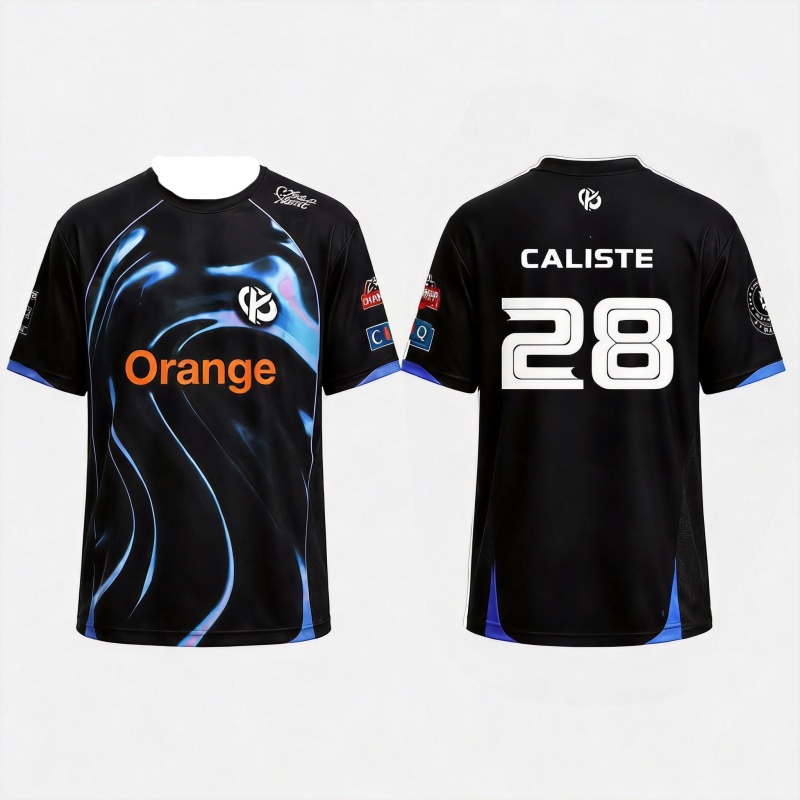 Esports Gaming Gear - Karmine Corp KC MSI 2026, koszulka