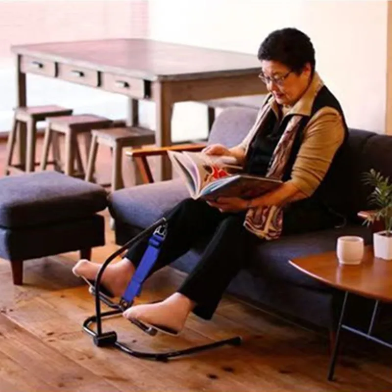 Biuro siedzący stołek: nogi an – Footrest Under Desk recenzja i cena