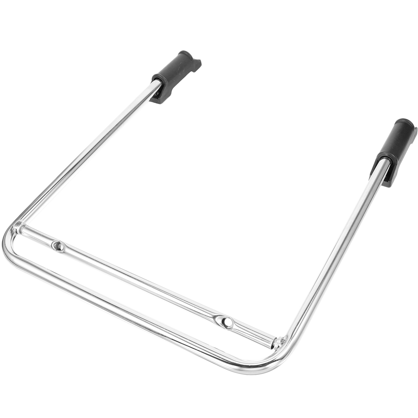 1 szt. Podnóżek ze stali nierd – Footrest Under Desk recenzja i cena