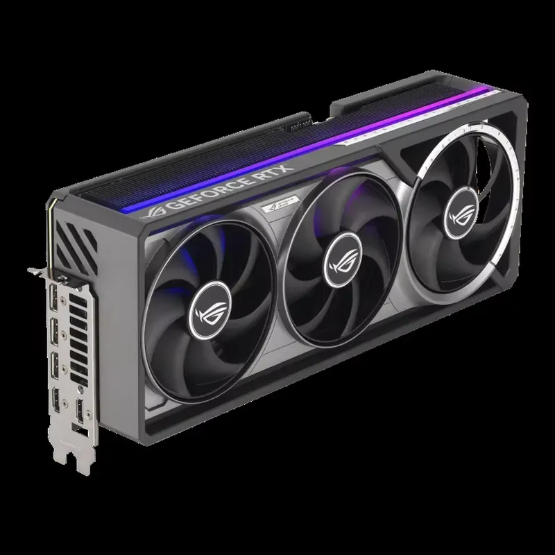Nowość 2025: ROG Astral GeForc – Video Gaming & Esports Usd Acc recenzja i cena