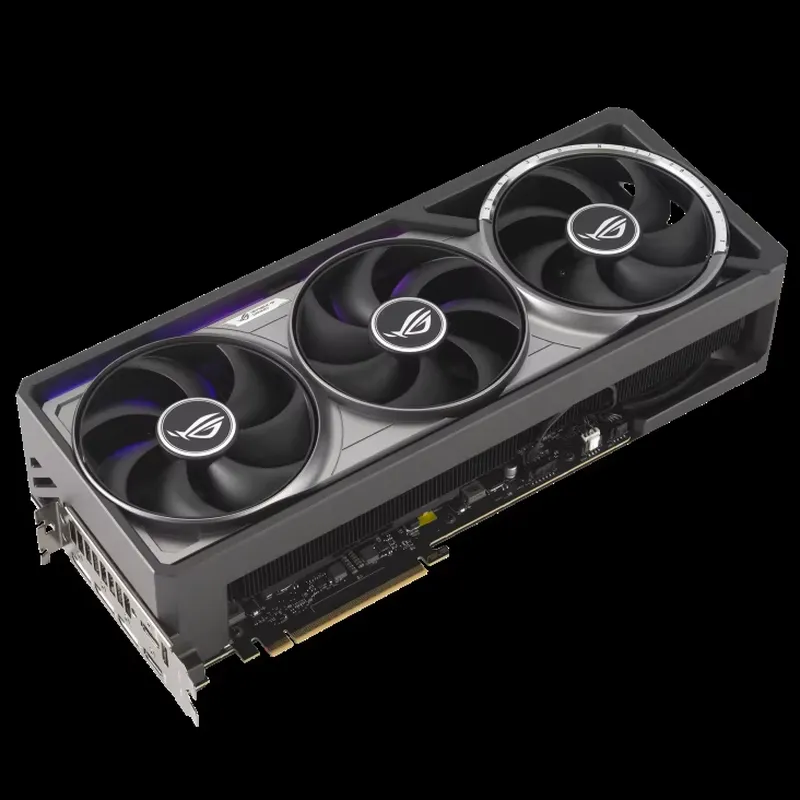 Nowość 2025: ROG Astral GeForc – Video Gaming & Esports Usd Acc recenzja i cena