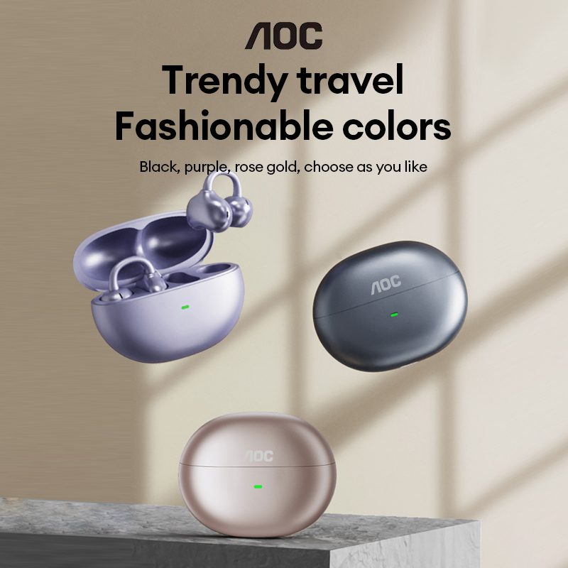 AOC ACD2544 Bezprzewodowe słuc – Video Gaming & Esports Usd Acc recenzja i cena