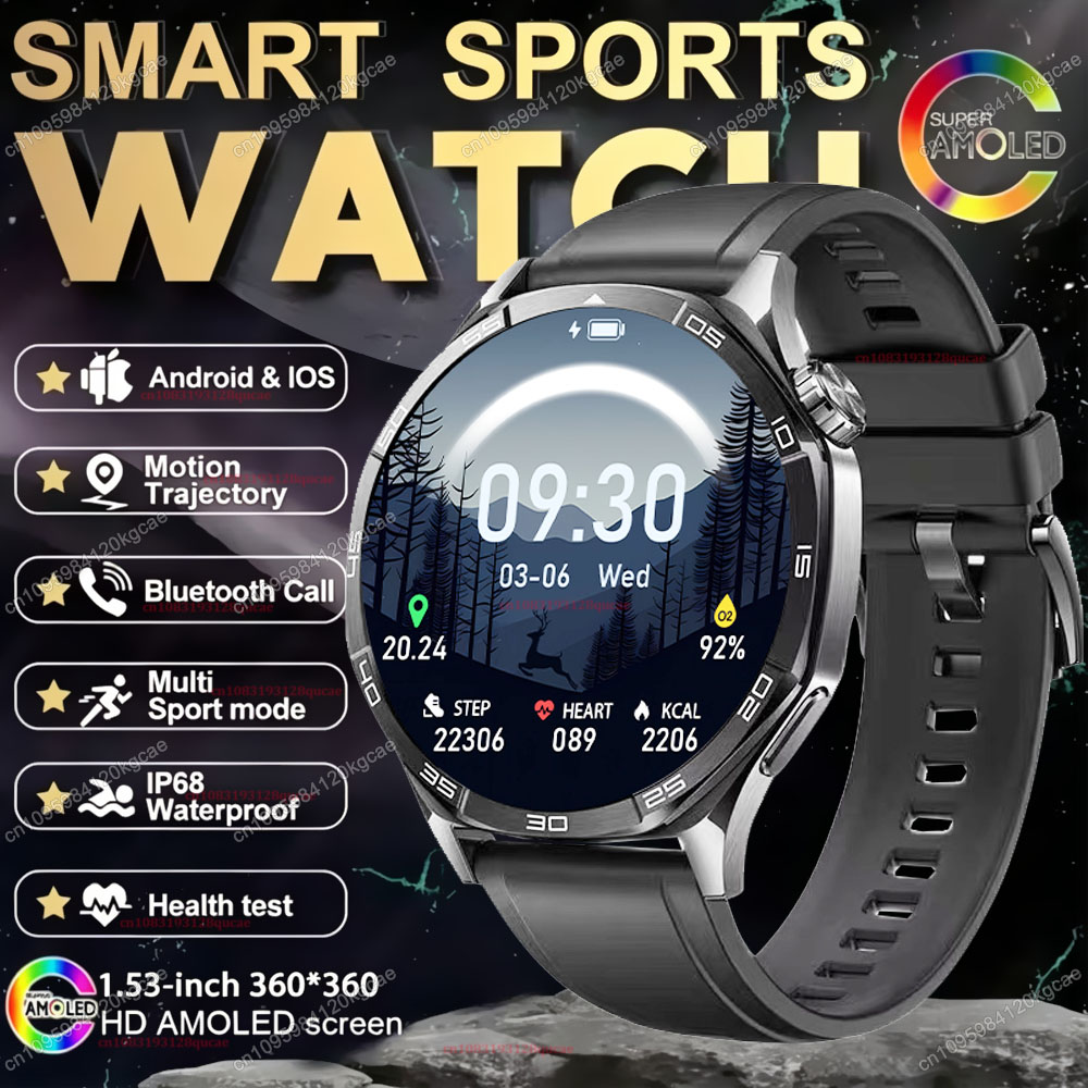 Nowy Smartwatch 7 Pro z Funkcj – Phase Esports & Gaming Festival recenzja i cena