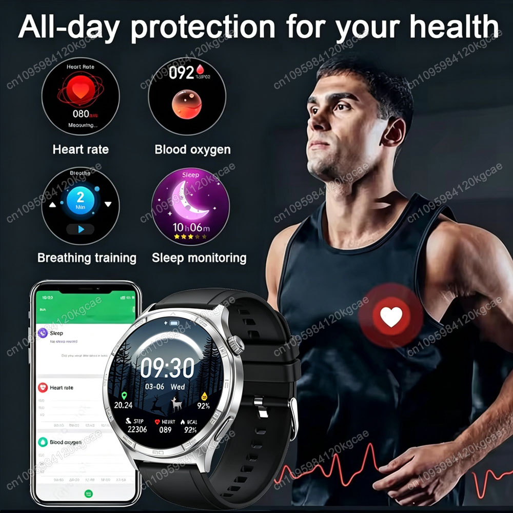 Nowy Smartwatch 7 Pro z Funkcj – Phase Esports & Gaming Festival recenzja i cena
