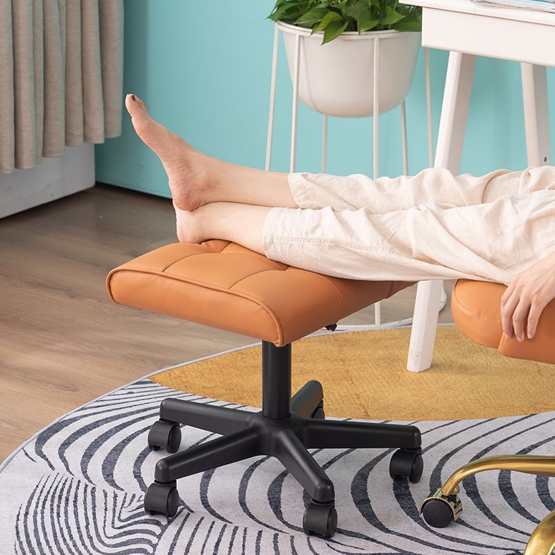 Podnóżek do krzesła biurowego  – Footrest Under Desk recenzja i cena