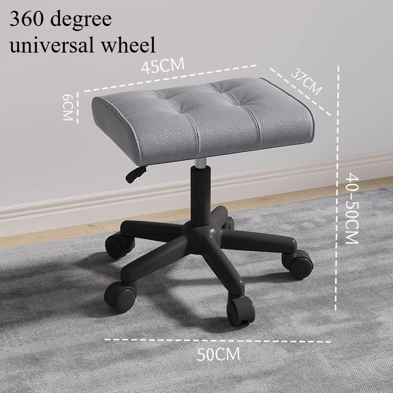 Podnóżek do krzesła biurowego  – Footrest Under Desk recenzja i cena