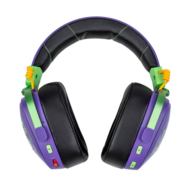 Słuchawki gamingowe VALKYRIE V – Esports Gaming Gear recenzja i cena