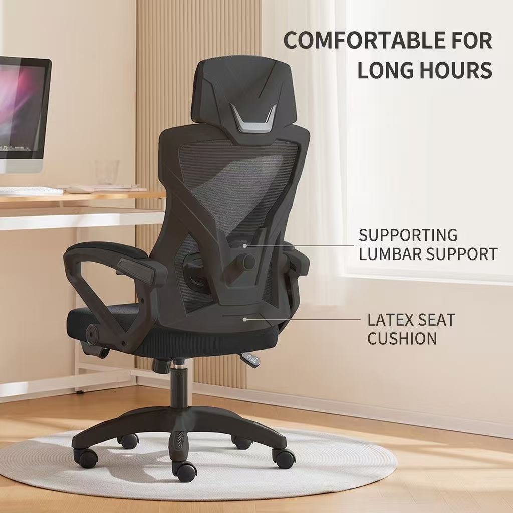 Ergonomiczne krzesło gamingowe – Footrest Under Desk recenzja i cena