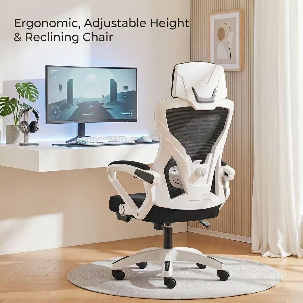 Ergonomiczne krzesło gamingowe – Footrest Under Desk recenzja i cena
