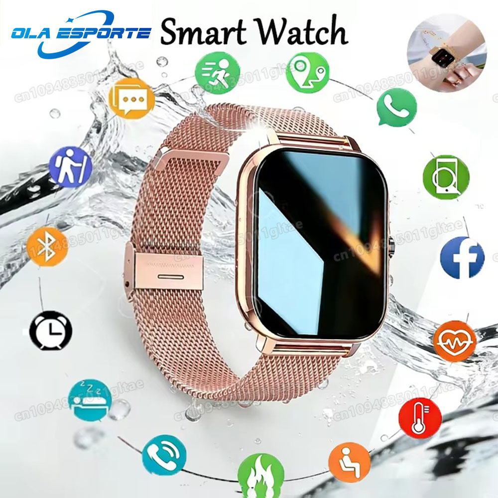 Nowy Smartwatch Telefon z Andr – Phase Esports & Gaming Festival recenzja i cena