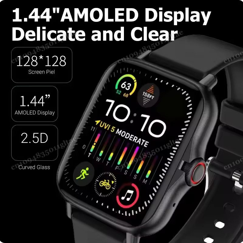 Nowy Smartwatch Telefon z Andr – Phase Esports & Gaming Festival recenzja i cena