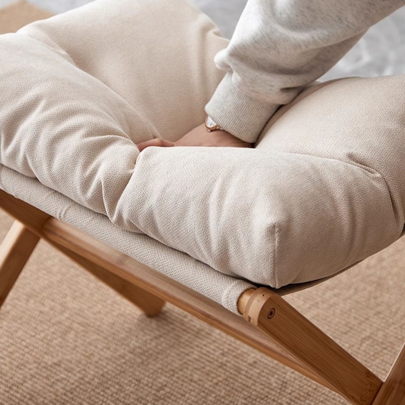 Regulowany podnóżek z miękką p – Footrest Under Desk recenzja i cena