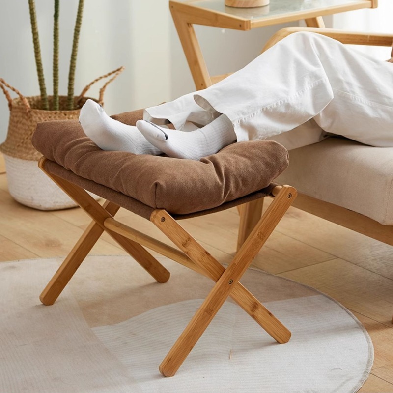 Regulowany podnóżek z miękką p – Footrest Under Desk recenzja i cena