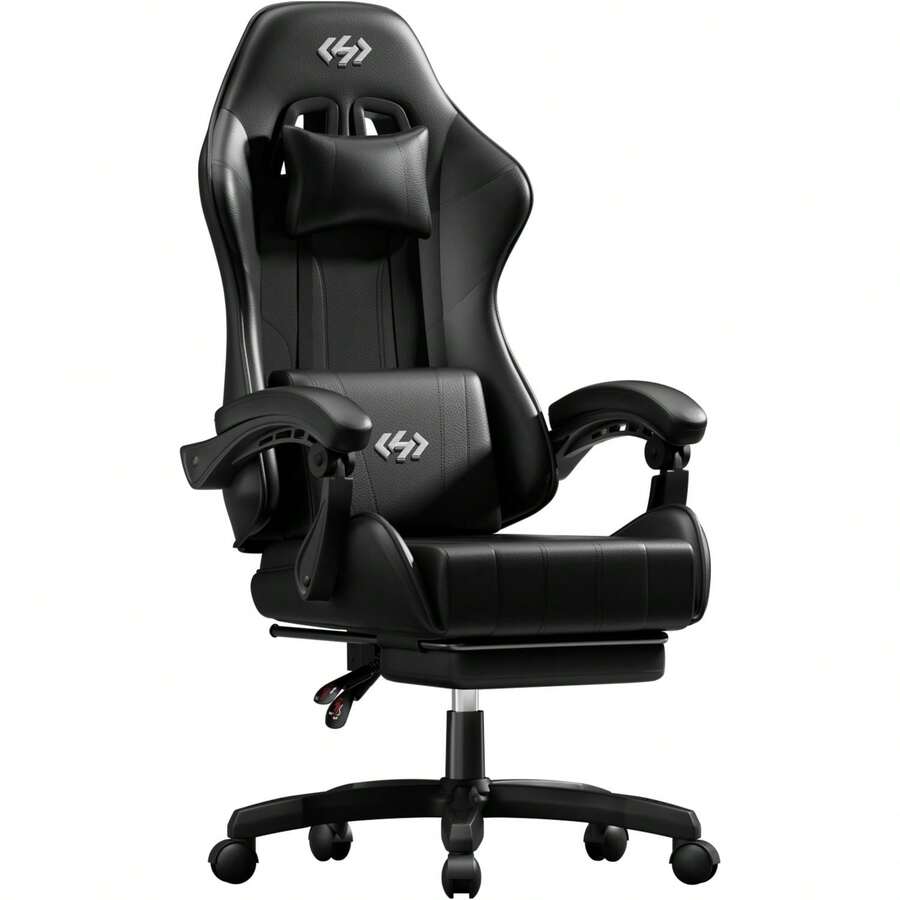 Krzesło gamingowe, ergonomiczn – Video Gaming & Esports Usd Acc recenzja i cena