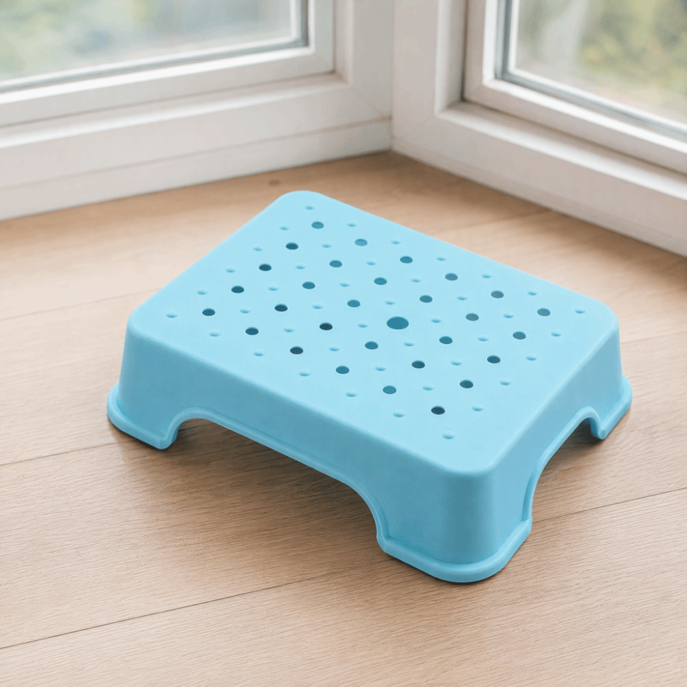 Podkładka pod stopy antypośliz – Footrest Under Desk recenzja i cena