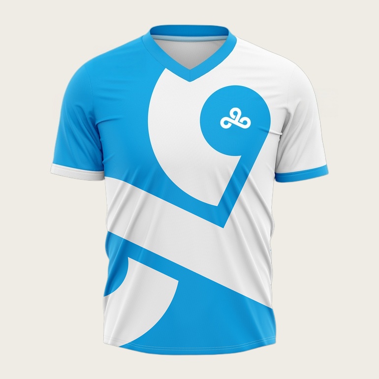 2026 Nowa koszulka e-sportowa  – Esports Gaming Gear recenzja i cena