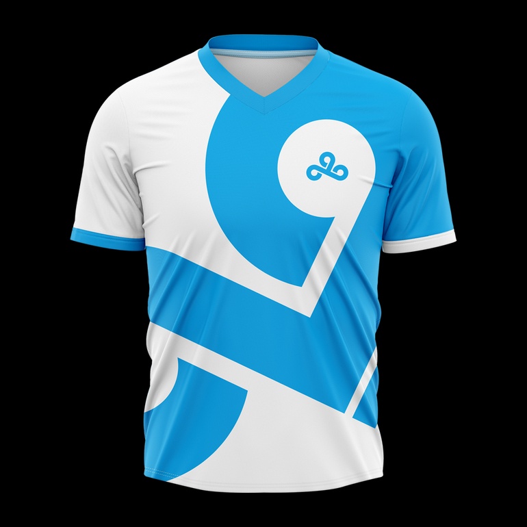 2026 Nowa koszulka e-sportowa  – Esports Gaming Gear recenzja i cena