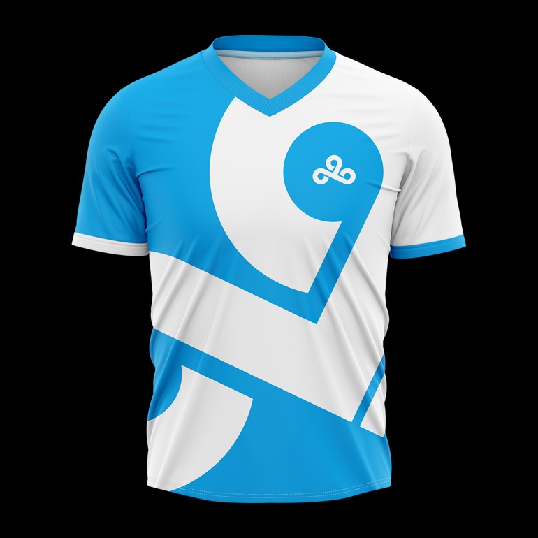 2026 Nowa koszulka e-sportowa  – Esports Gaming Gear recenzja i cena