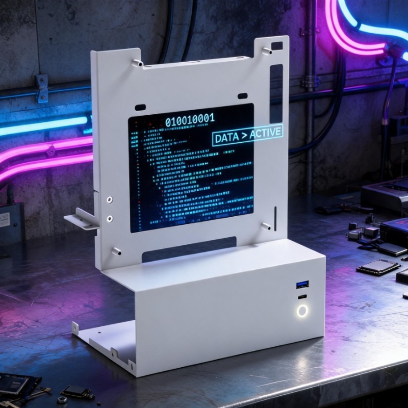 Obudowa Mini PC Open Frame, ob – Esports Gaming Pc Build recenzja i cena
