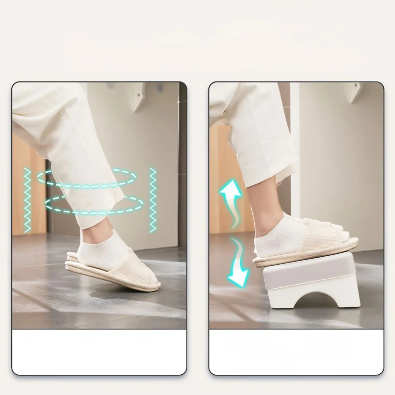 Ergonomiczny podnóżek pod biur – Footrest Under Desk recenzja i cena