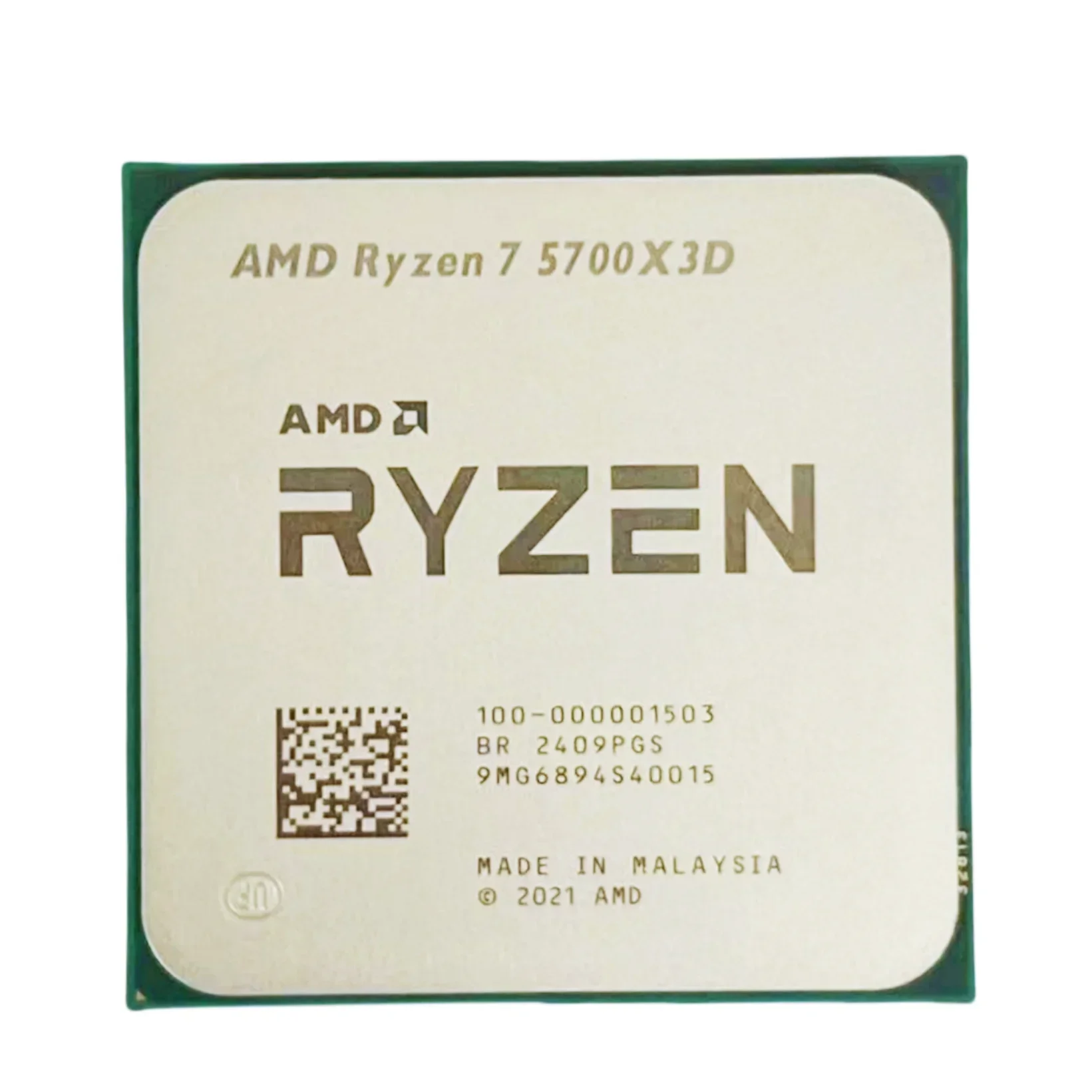 AMD Ryzen 7 5700X3D R7 5700X3D – Esports Gaming Pc Build recenzja i cena