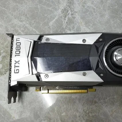 2026 Premium f GTX 1080 Ti Gam – Video Gaming & Esports Usd Acc recenzja i cena